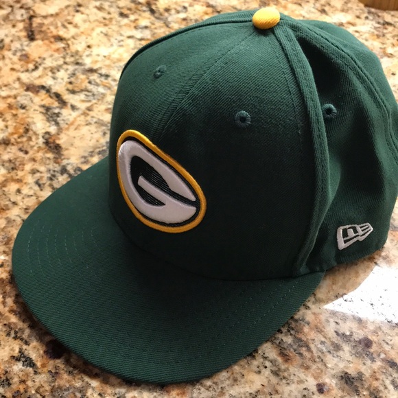 New Era Other - Green Bay Packers Hat New Era Other - Green Bay Packers Hat